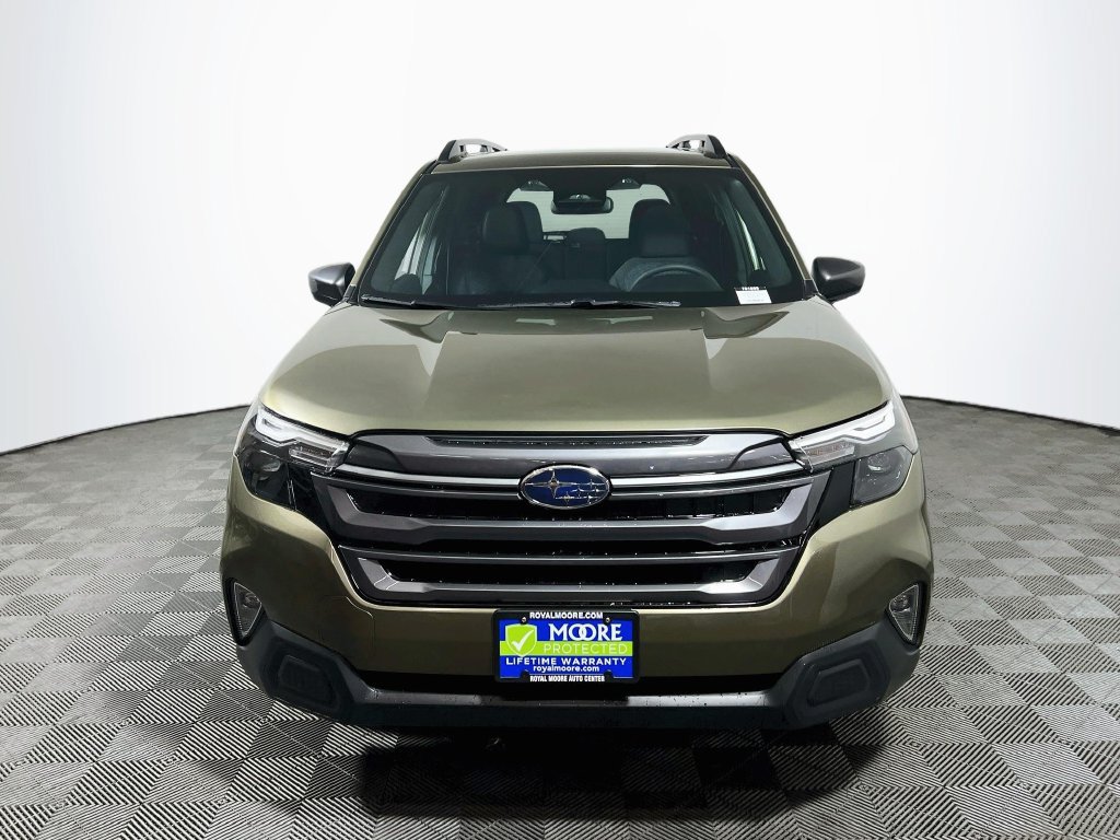 New 2026 Subaru Forester Premium AWD/4WD image 2