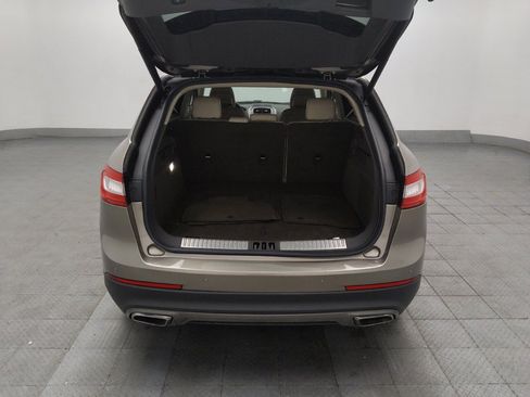 Used 2018 Lincoln MKX Select w/ Select Plus Package FWD image 29