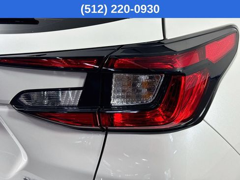 Certified 2025 Subaru Impreza 2.0i AWD/4WD image 31