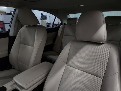 Used 2016 Lexus ES 350 image 19