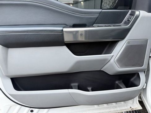 Used 2022 Ford F150 Limited image 13