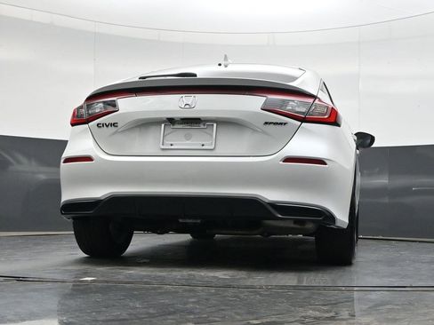 Used 2026 Honda Civic Sport image 31