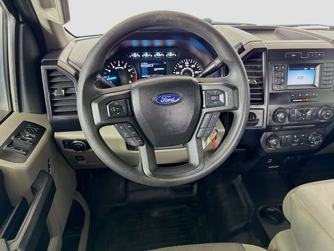 Used 2018 Ford F150 XL w/ Equipment Group 101A Mid image 17