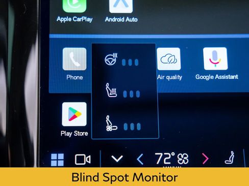 Used 2023 Volvo XC60 T8 Ultimate image 25