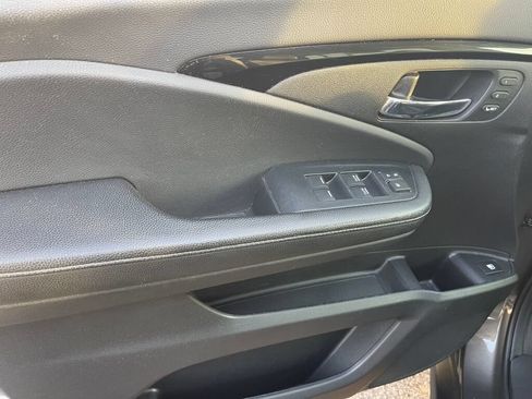 Used 2020 Honda Ridgeline RTL-E image 8