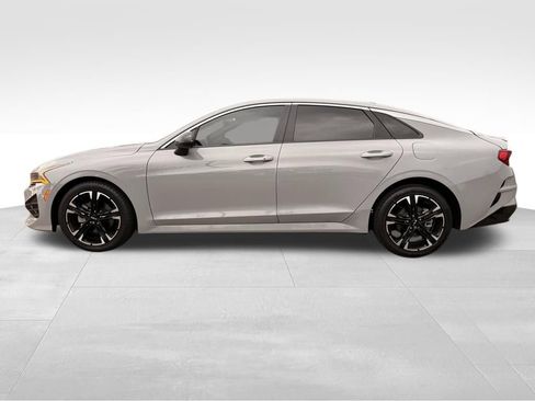 Used 2022 Kia K5 GT-Line FWD image 4