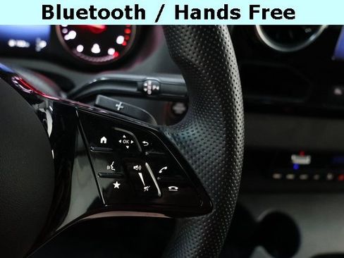 Used 2025 Mercedes-Benz Sprinter 2500 image 26