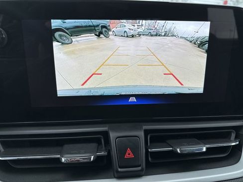 Certified 2025 Chevrolet TrailBlazer LS w/ LS Confidence Package image 25