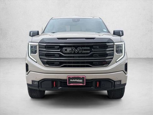 New 2026 GMC Sierra 1500 AT4 w/ AT4 Premium Package AWD/4WD image 6