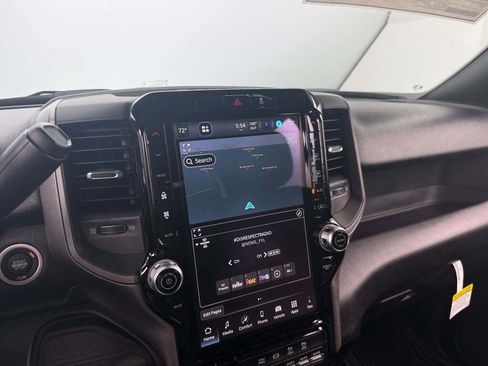 New 2026 RAM 2500 Tradesman image 29