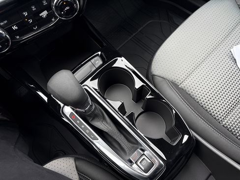 New 2026 Chevrolet Trax LT w/ Driver Confidence Package image 23