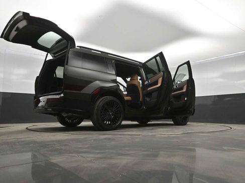 New 2026 Hyundai Santa Fe Calligraphy image 42