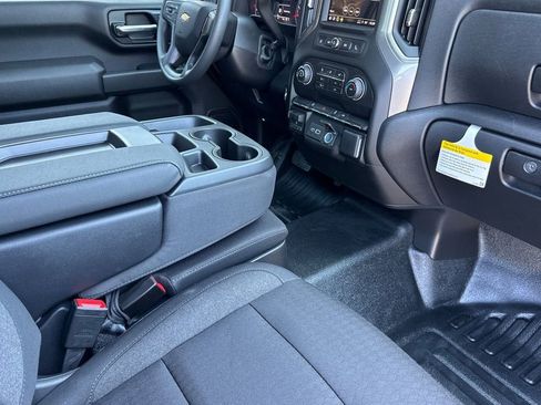 New 2026 Chevrolet Silverado 3500 W/T w/ WT Convenience Package RWD image 15