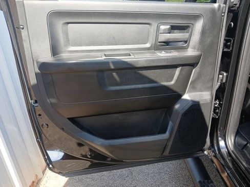 New 2026 RAM 2500 Tradesman AWD/4WD image 20