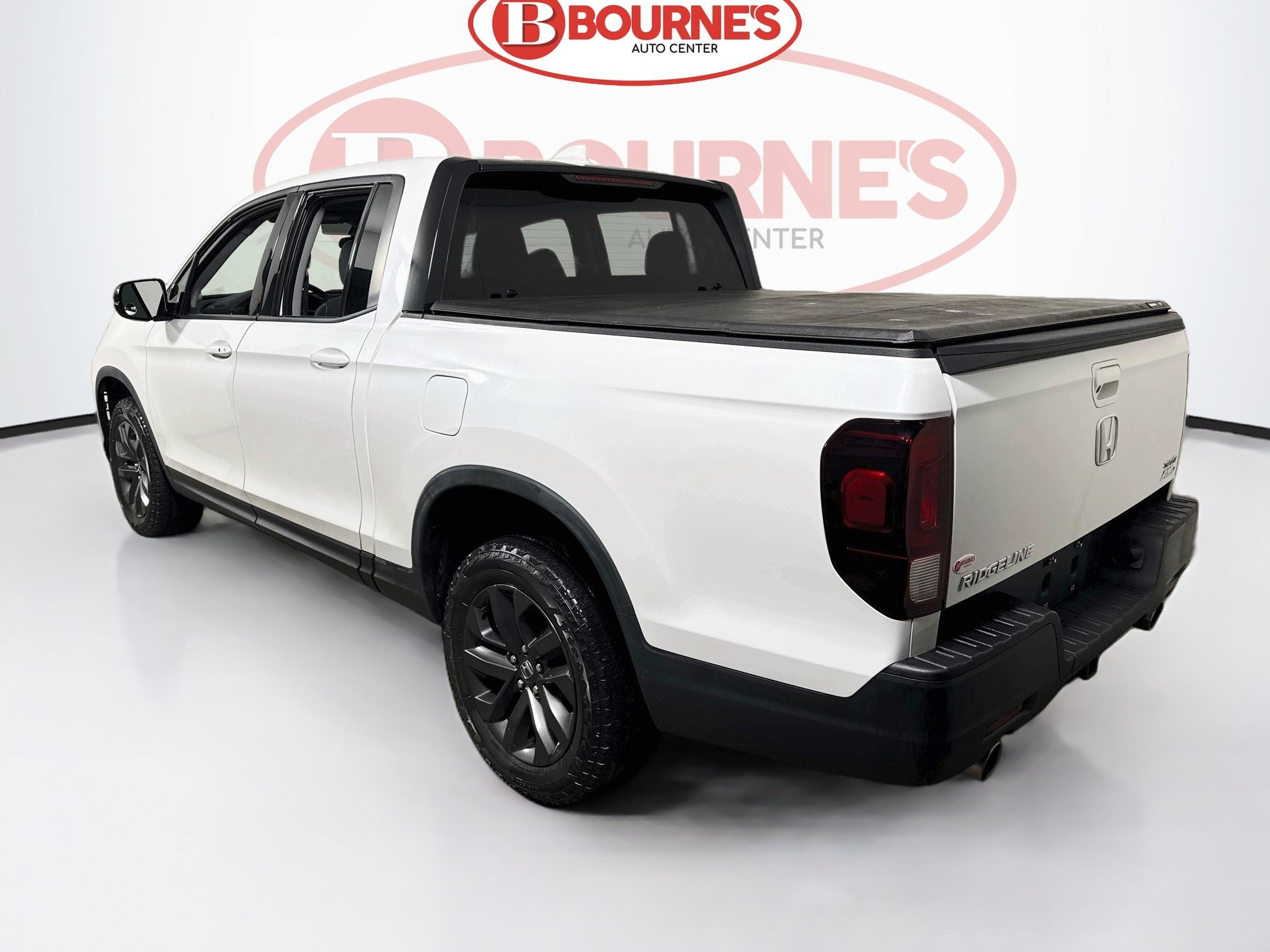 Used 2023 Honda Ridgeline Sport image 6