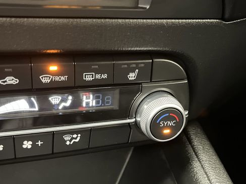 Certified 2023 MAZDA CX-5 AWD 2.5 S w/ Select Package image 22