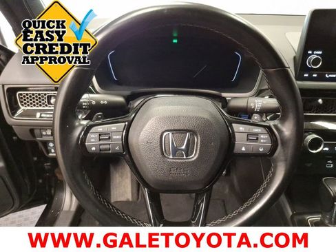 Used 2022 Honda Civic Sport image 20