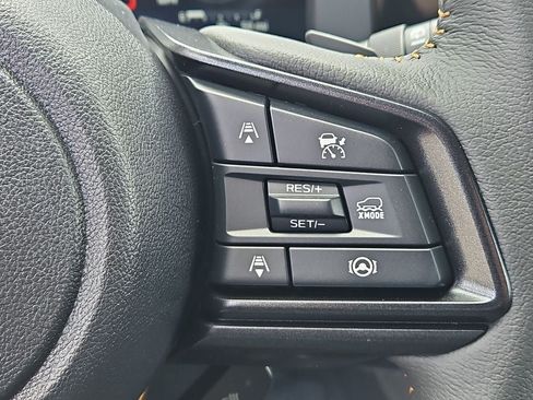 New 2026 Subaru Outback Wilderness AWD/4WD image 17