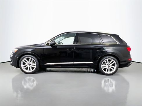 New 2025 Audi Q7 3.0T Premium Plus image 4