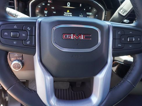 Certified 2024 GMC Sierra 1500 Elevation w/ X31 Off-Road Package AWD/4WD image 20