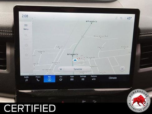Used 2023 Ford Expedition Max XLT AWD/4WD image 21