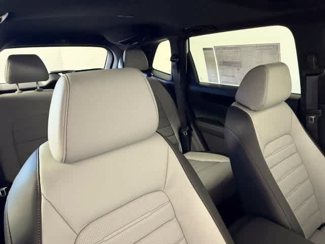 New 2027 Honda CR-V Sport Touring image 69
