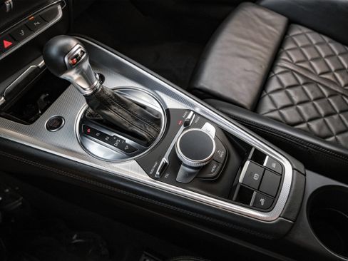 Used 2017 Audi TT 2.0T w/ Technology Package image 24