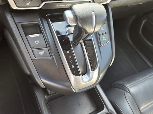 Used 2020 Honda CR-V EX-L image 20