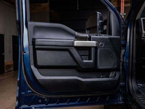 Used 2020 Ford F250 Lariat image 33