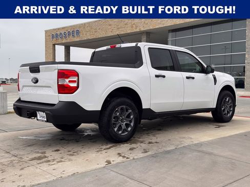 New 2026 Ford Maverick XLT image 26