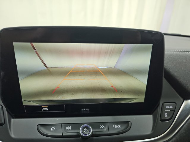 Used 2025 Chevrolet Blazer LT w/ Convenience Package FWD image 7
