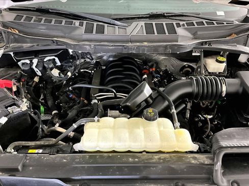 Used 2022 Ford F150 XL w/ Equipment Group 101A High image 63