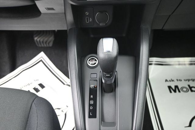 Used 2025 Nissan Kicks Play S FWD image 19