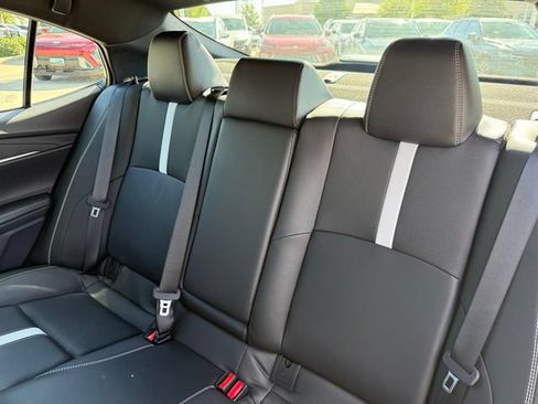 Used 2026 Toyota Camry SE w/ Convenience Package FWD image 30