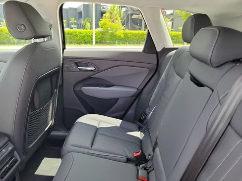 Certified 2026 Audi Q3 quattro 2.0T AWD/4WD image 11