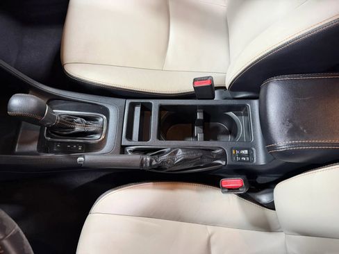 Used 2016 Subaru Crosstrek 2.0i Limited AWD/4WD image 39