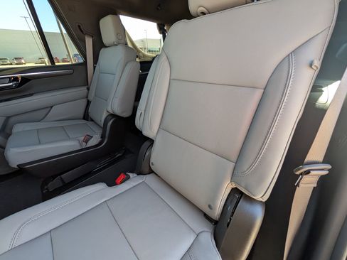 New 2026 Chevrolet Tahoe LT w/ Comfort Package image 82