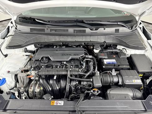 Certified 2022 Hyundai Kona SEL FWD image 41