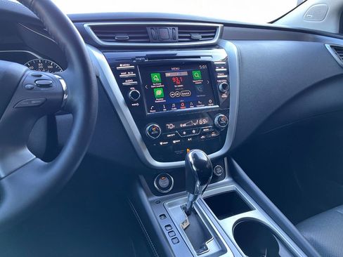 Used 2021 Nissan Murano SL image 12