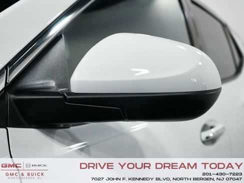 Used 2023 Buick Encore GX Essence w/ Experience Buick Package AWD/4WD image 42