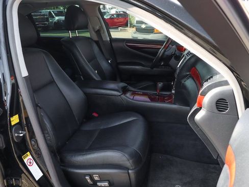 Used 2008 Lexus LS 460 image 46