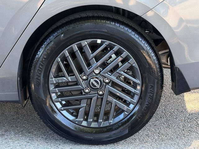 Used 2026 Nissan Sentra SV w/ SV Convenience Package FWD image 5