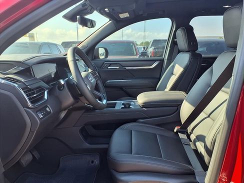 New 2026 GMC Acadia Elevation w/ Elevation Premium Package image 12