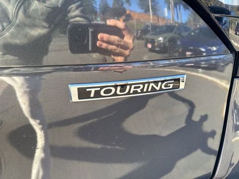 New 2026 Subaru Forester Touring image 9