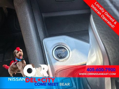 Used 2025 Nissan Altima 2.5 SV FWD image 28