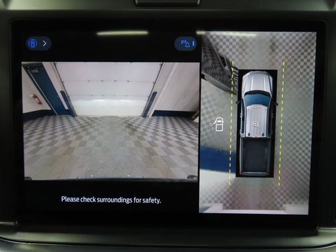 Used 2025 Ford F250 Platinum image 25