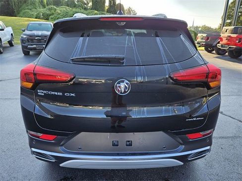 Used 2023 Buick Encore GX Essence w/ Advanced Technology Package image 6