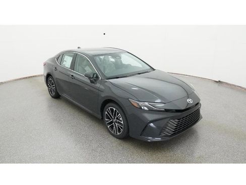 New 2026 Toyota Camry XSE image 13