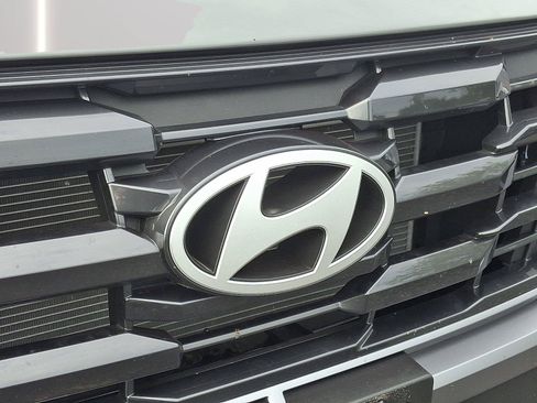 Certified 2026 Hyundai Tucson SEL FWD image 16