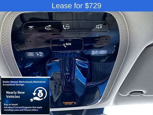 Used 2025 Mercedes-Benz E 350 4MATIC Sedan image 26